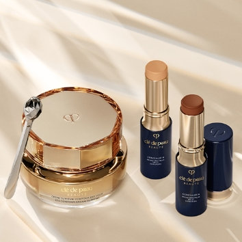 Cle de Peau Beaute：全场护肤热卖 折扣区7折