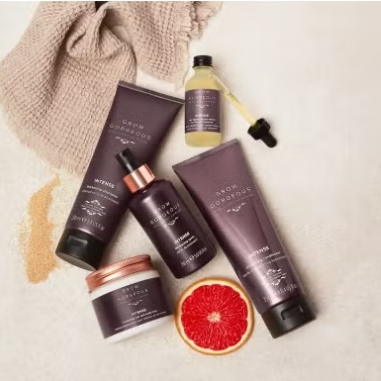 Grow Gorgeous US：Intense 系列洗护热卖 入生发精华
