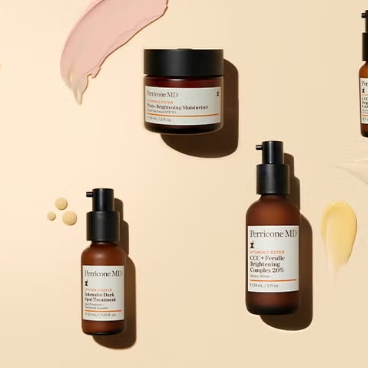 Perricone MD US 裴礼康美国站：维C亮白系列大促 有色面霜$51