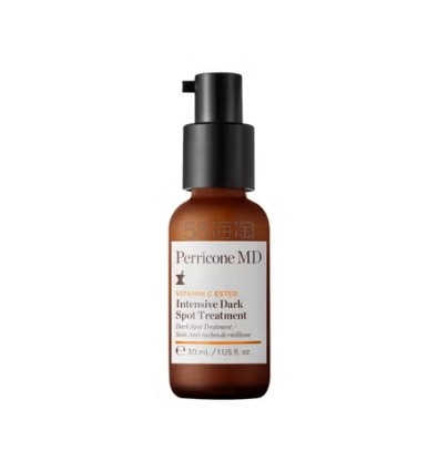 Perricone MD  维C淡斑精华