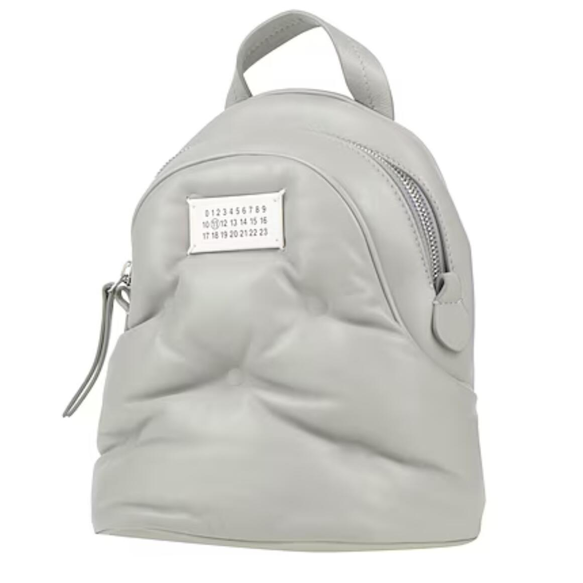 jennie同款！MAISON MARGIELA 马吉拉双肩包