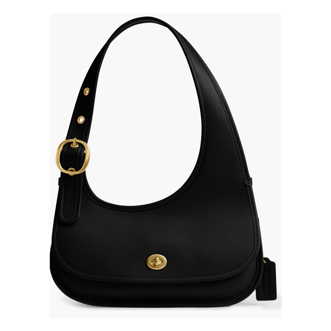 COACH Originals Glovetanned 蔻驰单肩包