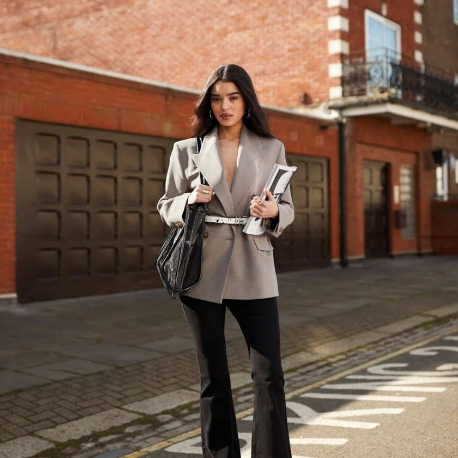 ASOS US：潮流时尚大促 全场服饰热卖