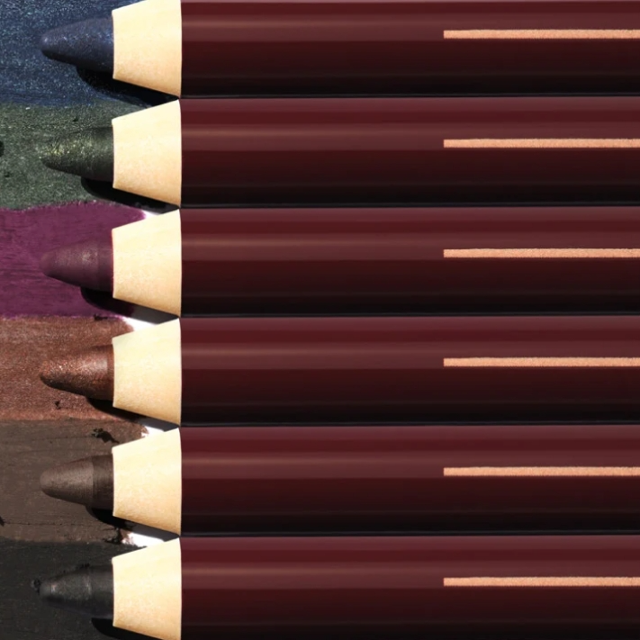 新品！Charlotte Tilbury 眼线笔