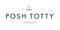 Posh Totty Designs
