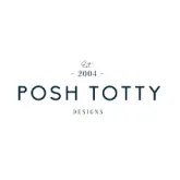Posh Totty Designs折扣码 & 打折促销