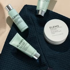 Elemis US：全场护肤热卖 日常优惠汇总4/15
