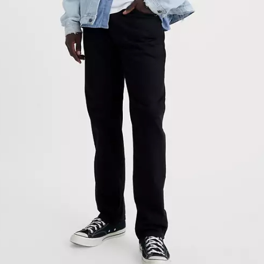Levi's 541 男士直筒牛仔裤