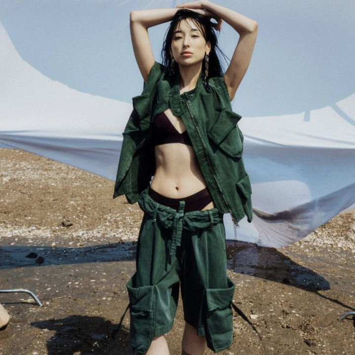 SSENSE：Open YY 潮流专场 YY棒球帽$71