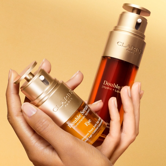FragranceNet.com：护肤大促！低至3.1折 入手 Clarins、EL 等