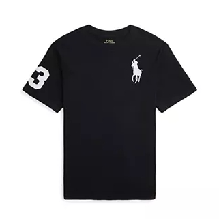 Polo Ralph Lauren 大马标刺绣大童T恤 多色可选
