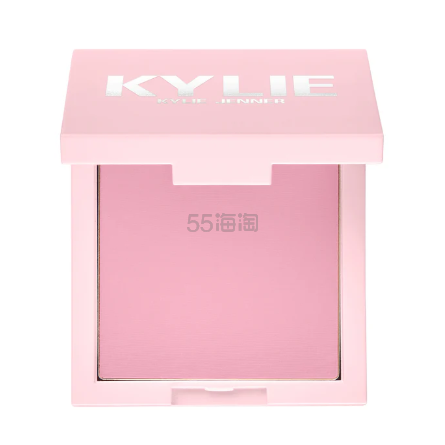 张元英同款！Kylie 腮红 #336 Winter Kissede