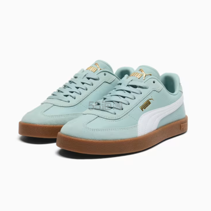 Puma 彪马 Club II Era 运动鞋