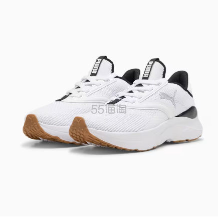 Puma 彪马 Softride Mayve 运动鞋