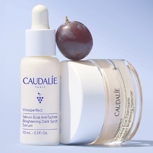 Caudalie USA：欧缇丽护肤上新热卖！入手美黑滴剂 套装超值好价