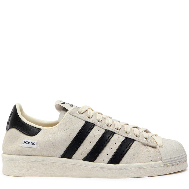 ADIDAS X SONG FOR THE MUTE Superstar 82 运动鞋