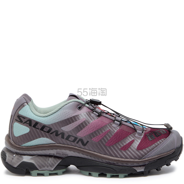SALOMON 萨洛蒙 XT-4 Og panelled 运动鞋