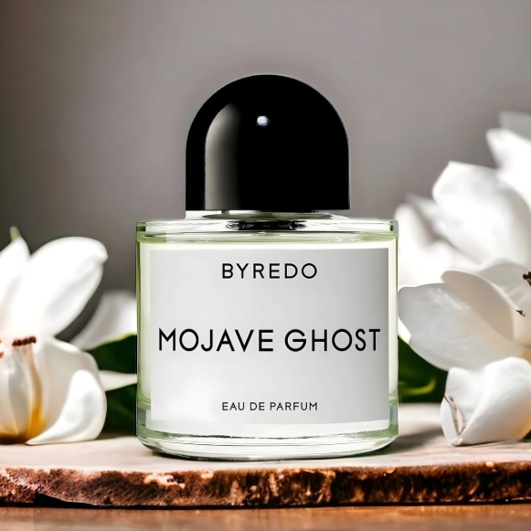 SSENSE：Byredo 香氛热卖 入无人区玫瑰香水