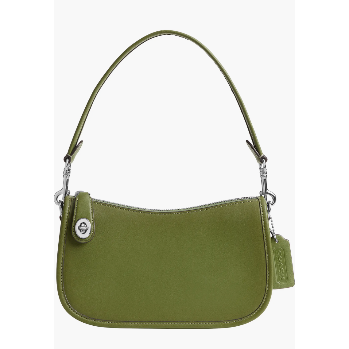 COACH Swinger Convertible 蔻驰单肩包