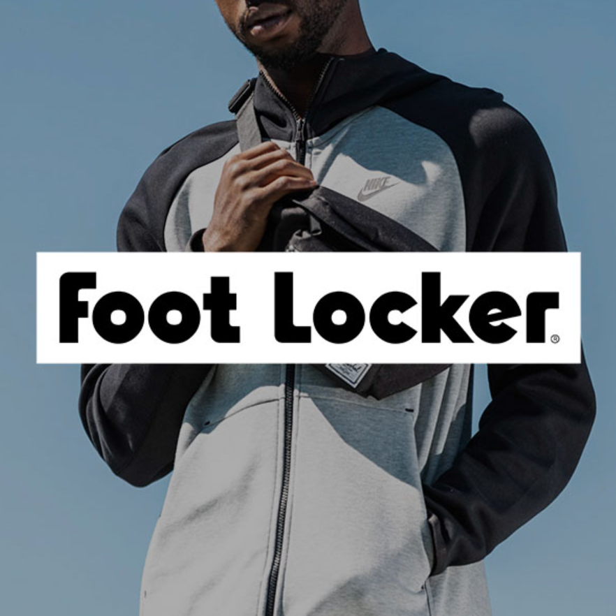 Foot Locker：精选专区运动休闲鞋履