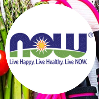 Vitacost：精选 NOW 系列限时无门槛8折