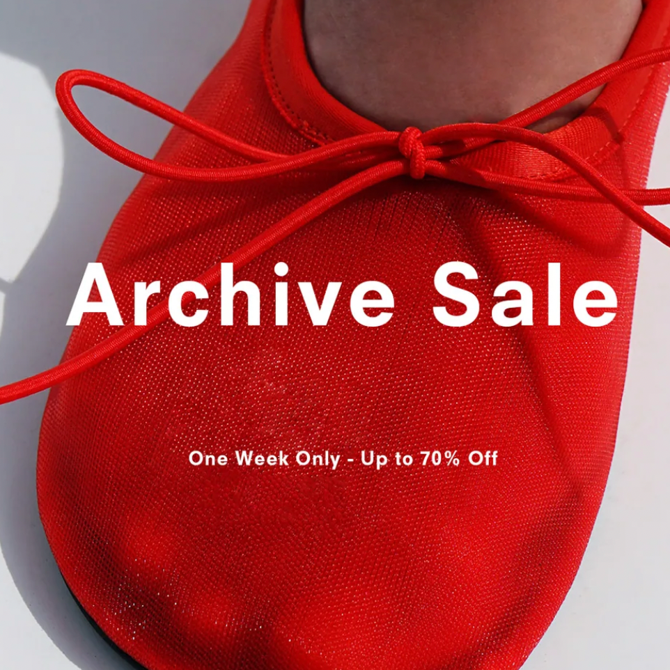 Proenza Schouler：季末大促 折扣区好物挖宝