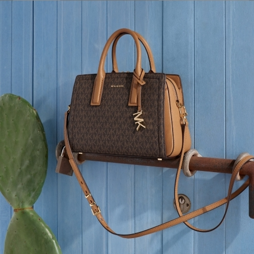 Michael Kors 美网：周中促销 奥莱区热卖+上新