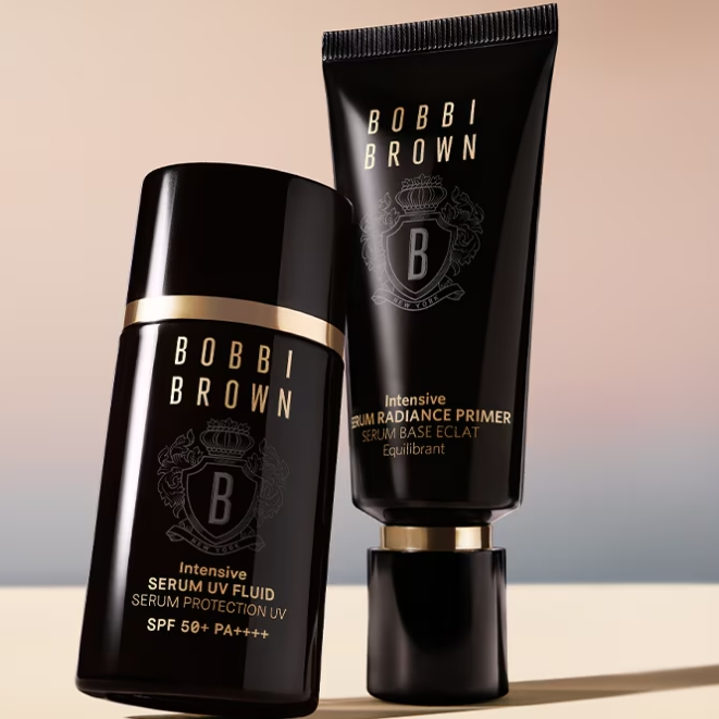 Bobbi Brown HK：母亲节送好礼 虫草抗氧防晒乳、粉透柔光粉饼上新