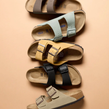 Public Lands：凉鞋热卖 Birkenstock, Teva, Crocs, KEEN 等品牌