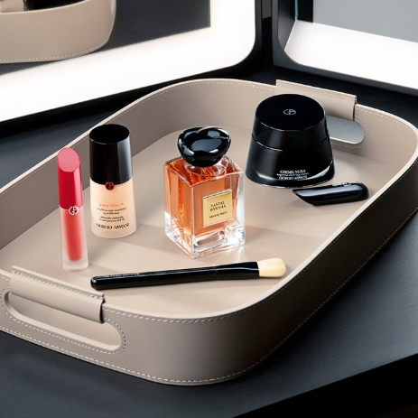 Giorgio Armani Beauty：母亲节大促！全场美妆香氛热卖 折扣区低至8折