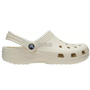Crocs 经典款洞洞鞋