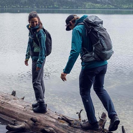 Paragon Sports：折扣区户外运动好物挖宝 入手 HOKA、北面、昂跑等