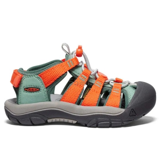 KEEN Newport Boundless 凉鞋