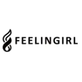 Feelingirl折扣码 & 打折促销