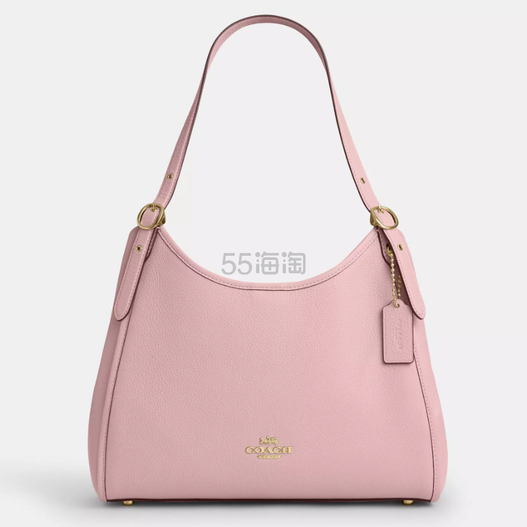 Coach 蔻驰 Erin 腋下包