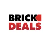 Brick Deals折扣码 & 打折促销