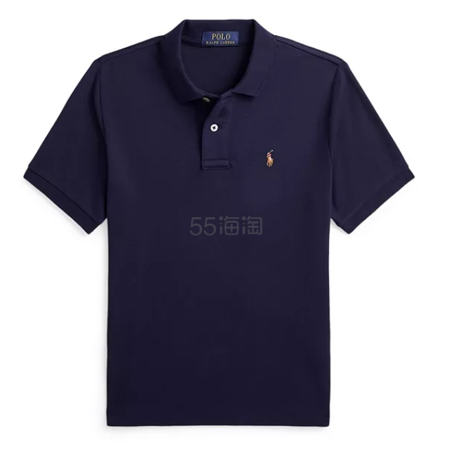 Polo Ralph Lauren 拉夫劳伦大童款Polo衫