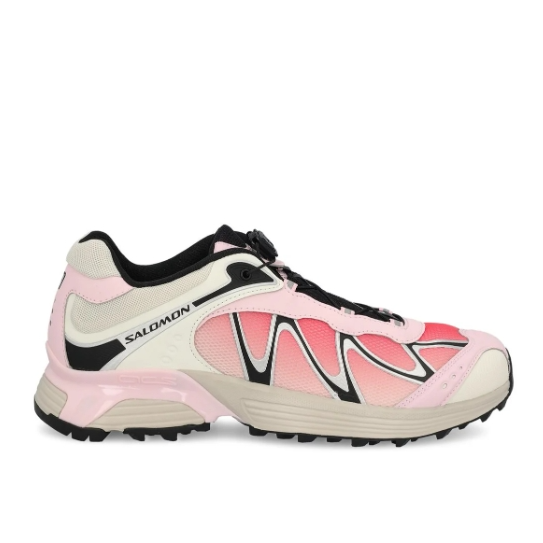 王心凌同款！Salomon Xt Whisper 运动鞋