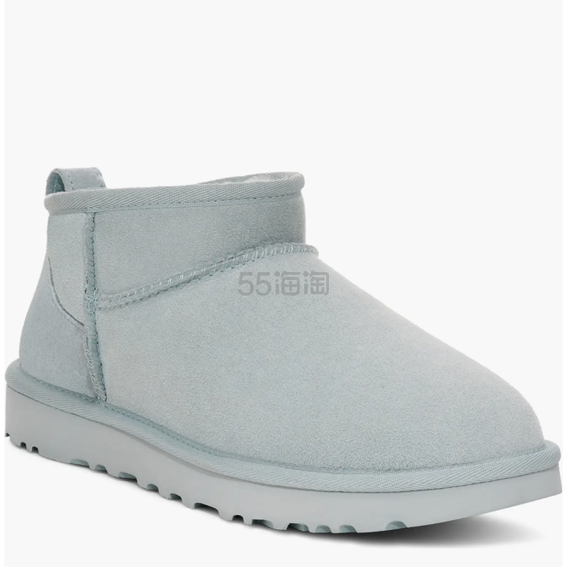 UGG Mini女士雪地靴