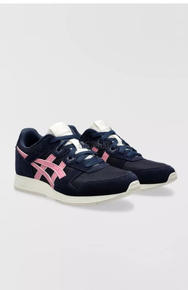 Asics  Lyte Retro Classic 跑鞋