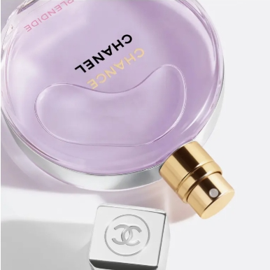 上新！Chanel 紫邂逅香水 1.7OZ