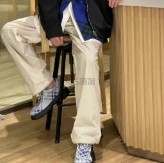 Burberry Creeper Ekd 格纹德比鞋