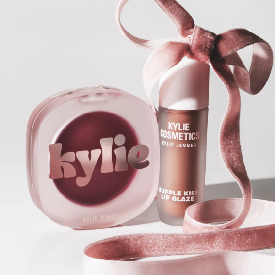Kylie Cosmetics：限时热卖！精选套装8折 入手香水、唇釉、腮红等