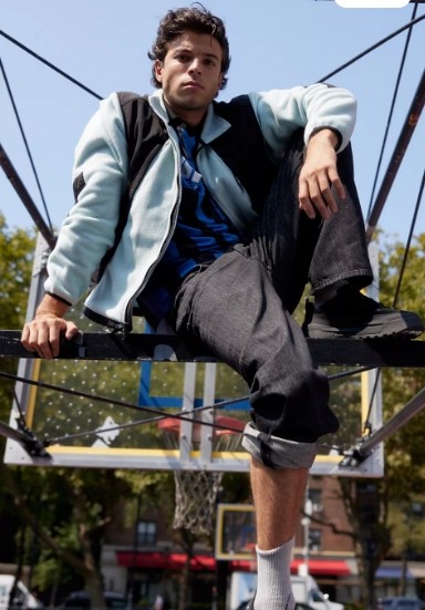 The North Face  2000 夹克