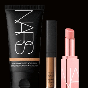 NARSCOSMETICS UK：精选低至套装限时7.5折