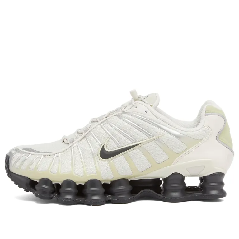 韩女人手一双！Nike 耐克 Shox TL ND W 运动鞋