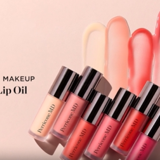 买1送1！Perricone MD 裴礼康 不脱妆唇油