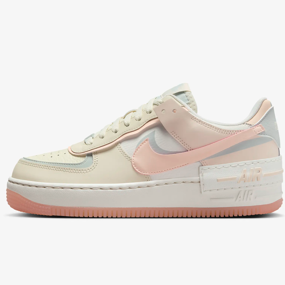 降价！Nike  Air Force 1 Shadow 女士运动鞋