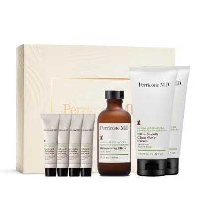 Perricone MD 男士护理套装