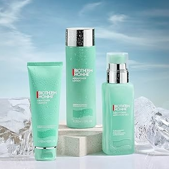 Biotherm：限时闪促！全场护肤无门槛6折